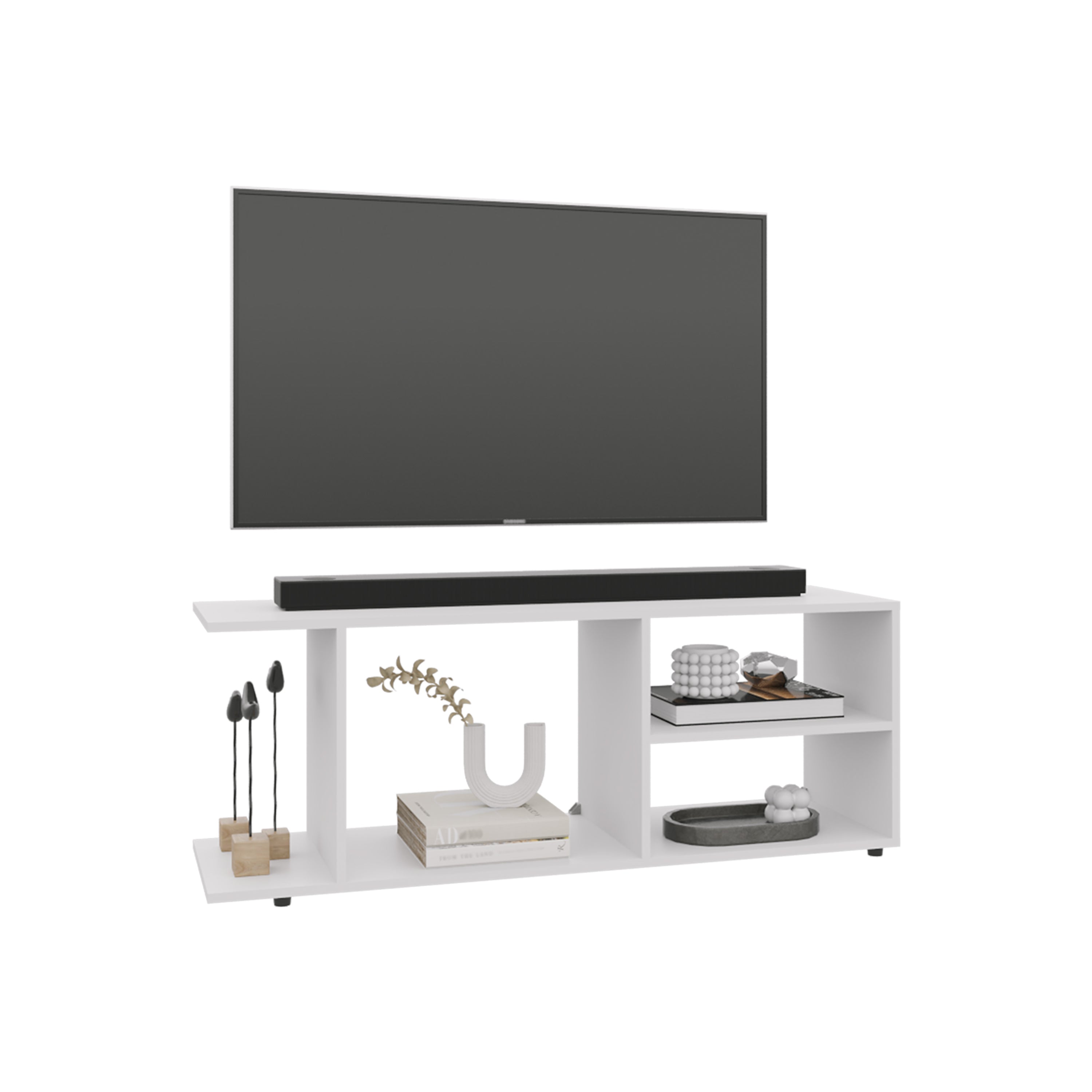 Sudley Entertainment Center